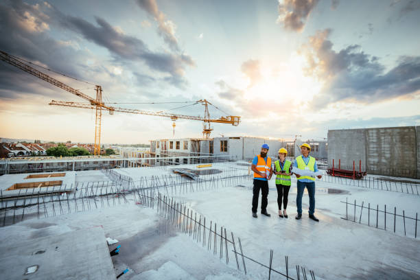 Best Concrete Repair Services  in Second Mesa, AZ
